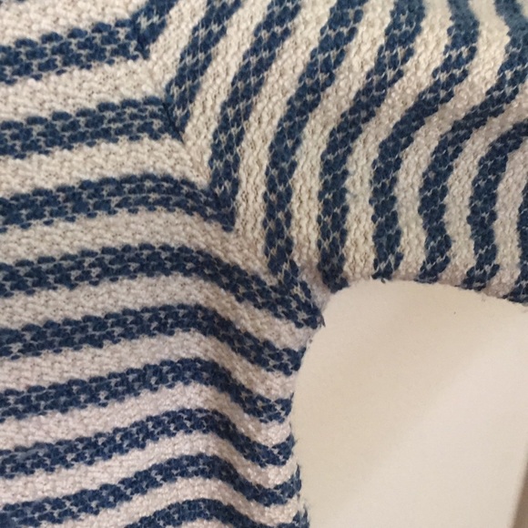 Anthropologie tunic/dress - Picture 4 of 8